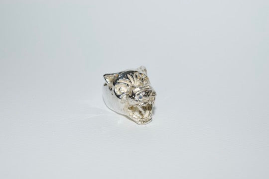 Wolf Ring