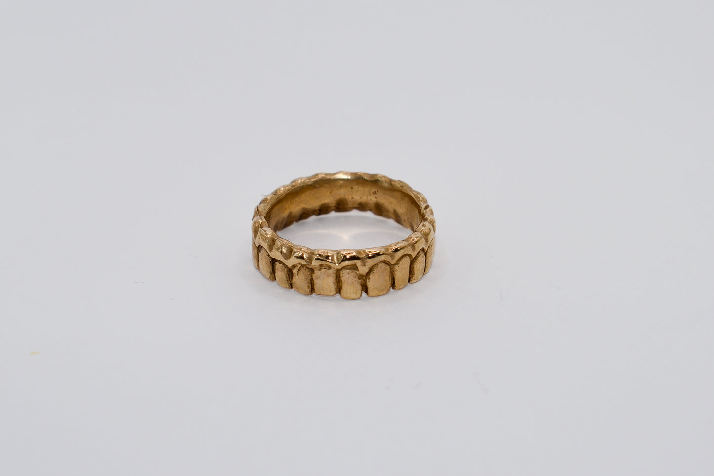 Teeth Ring