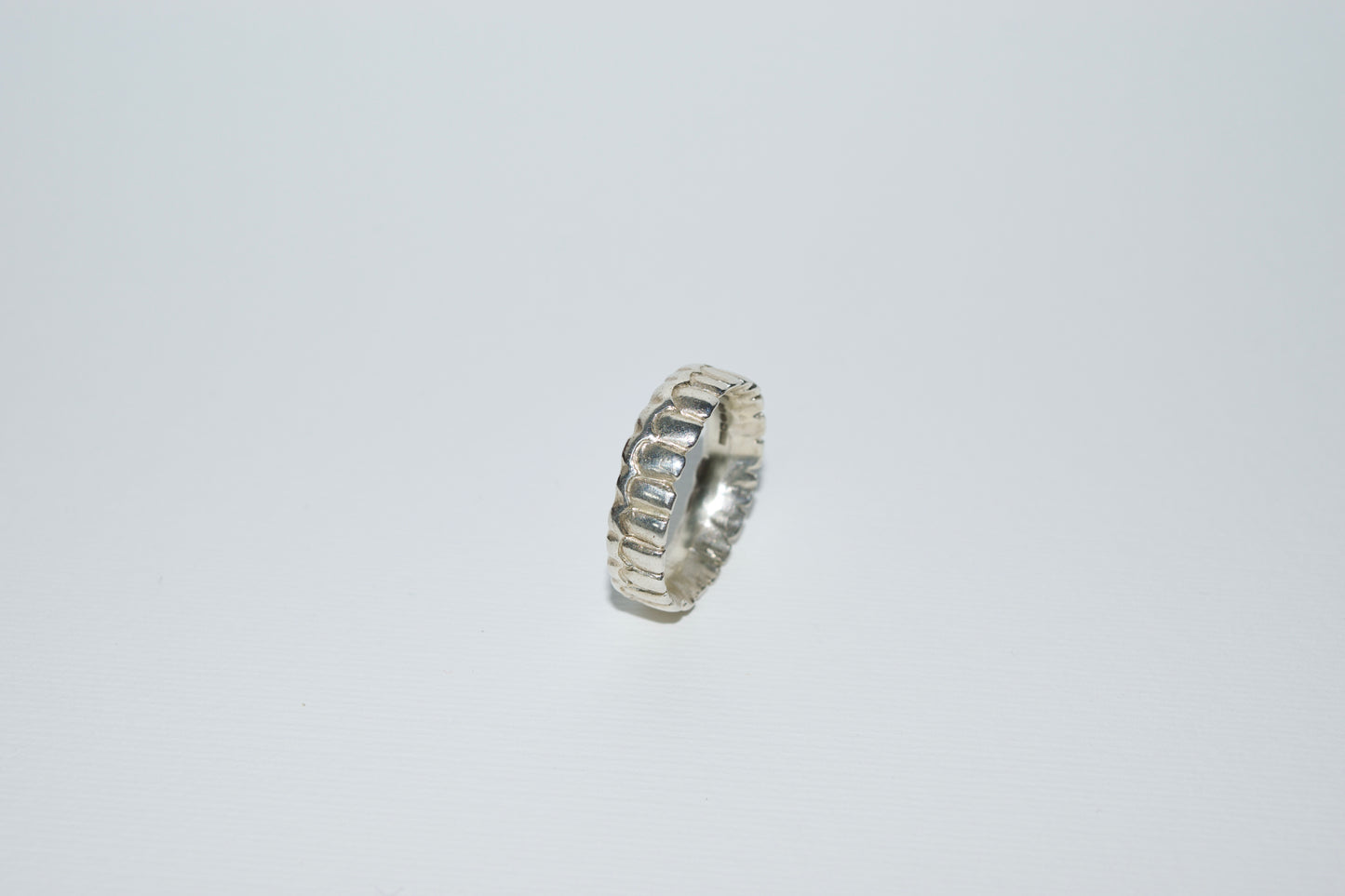 Teeth Ring