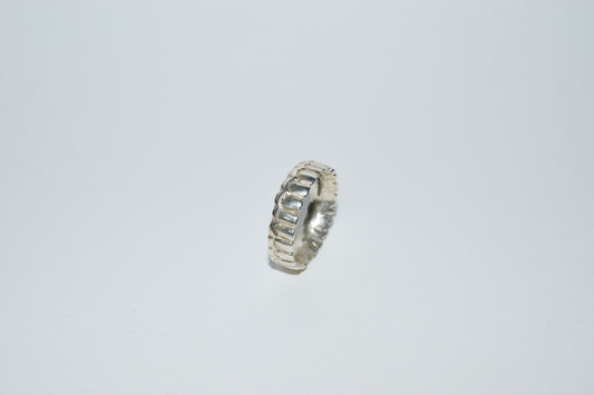 Teeth Ring