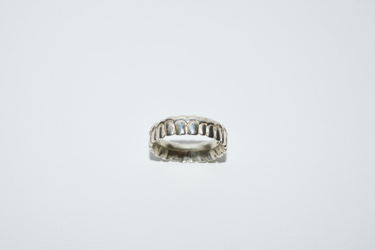 Teeth Ring
