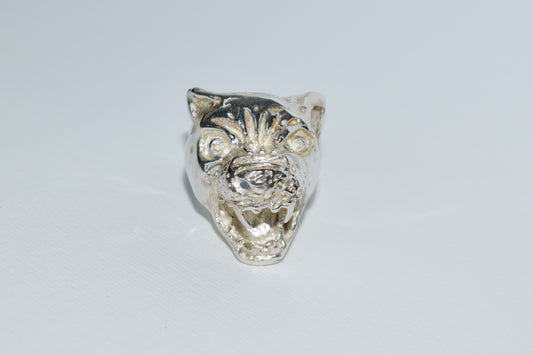 Wolf Ring