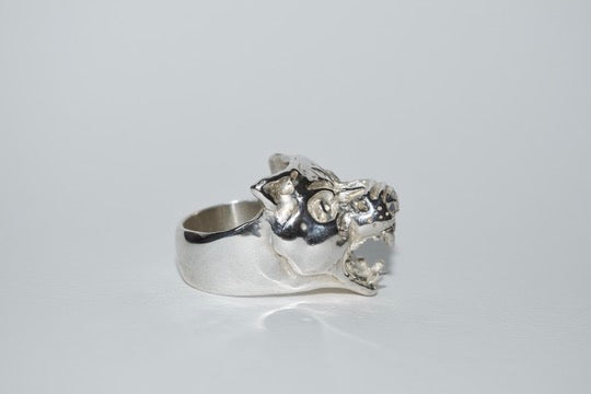 Wolf Ring