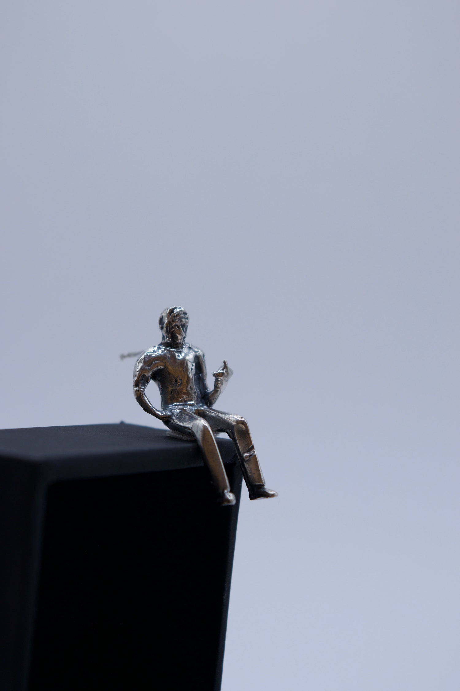 Uncanny Valley