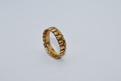 Teeth Ring