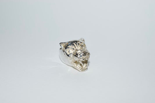 Wolf Ring