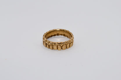 Teeth Ring