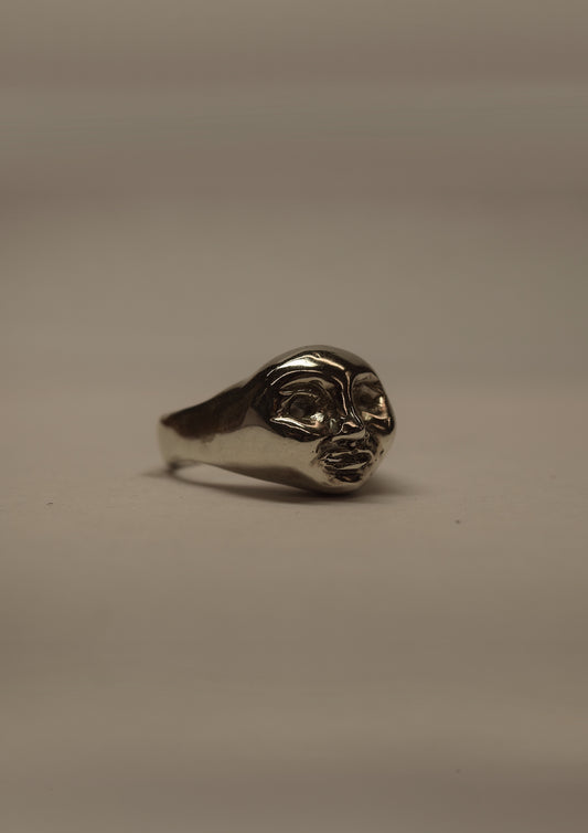 Uncanny Valley Ring